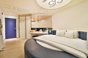 Daegu WS Hotel